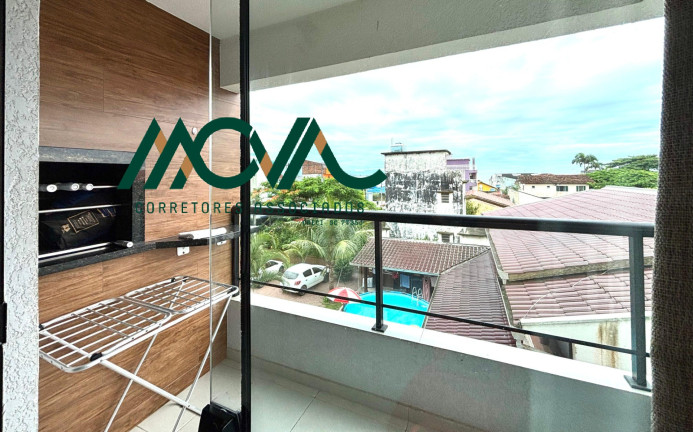 Imagem Cobertura com 3 Quartos à Venda, 83 m² em Itapema Do Norte - Itapoá Imagem Cobertura com 3 Quartos à Venda, 83 m² em Itapema Do Norte - Itapoá