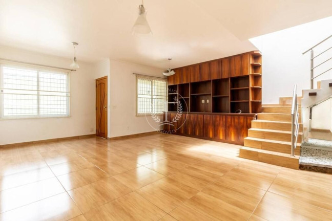 Imagem Casa de Condomínio com 3 Quartos à Venda, 188 m² em Saúde - São Paulo Imagem Casa de Condomínio com 3 Quartos à Venda, 188 m² em Saúde - São Paulo