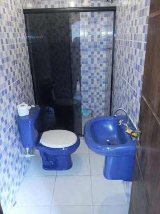 Imagem Casa com 4 Quartos à Venda, 250 m² em Campo Grande - Rio De Janeiro