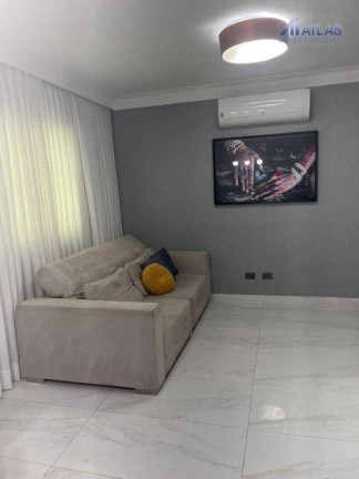 Imagem Sobrado com 3 Quartos à Venda, 120 m² em Vila Maria Alta - São Paulo Imagem Sobrado com 3 Quartos à Venda, 120 m² em Vila Maria Alta - São Paulo