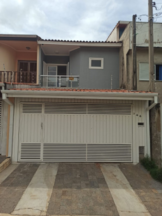 Imagem Casa de Condomínio com 3 Quartos à Venda, 192 m² em Jardim Das Estrelas - Sorocaba Imagem Casa de Condomínio com 3 Quartos à Venda, 192 m² em Jardim Das Estrelas - Sorocaba