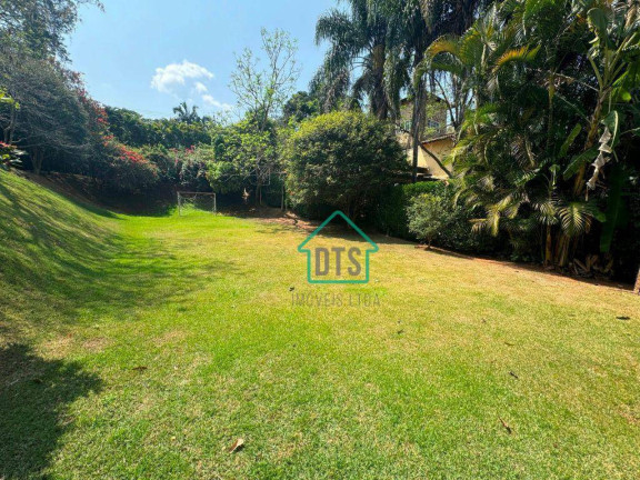 Imagem Casa com 8 Quartos à Venda, 849 m² em Estancia Parque De Atibaia - Atibaia