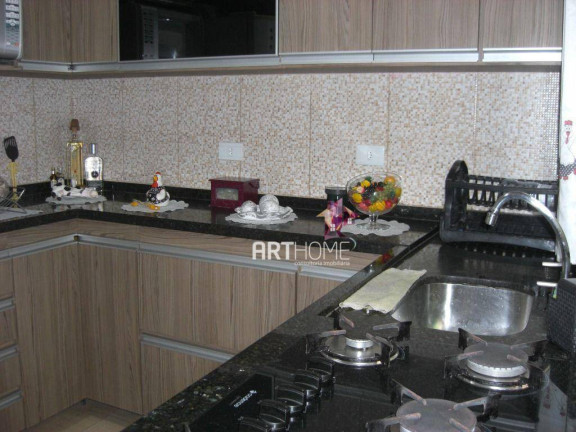 Imagem Sobrado com 3 Quartos à Venda, 94 m² em Jardim Jamaica - Santo André Imagem Sobrado com 3 Quartos à Venda, 94 m² em Jardim Jamaica - Santo André