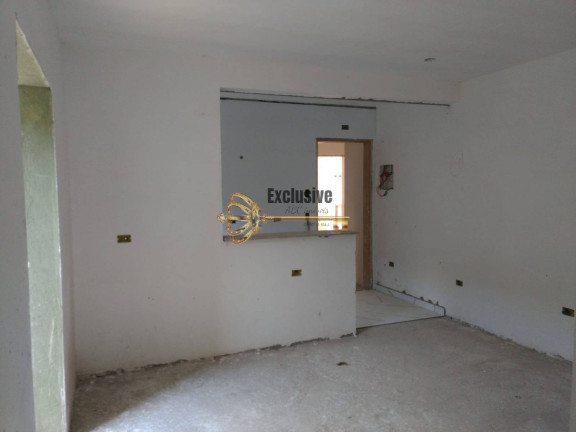 Imagem Apartamento com 2 Quartos à Venda, 50 m² em Silveira - Santo André Imagem Apartamento com 2 Quartos à Venda, 50 m² em Silveira - Santo André