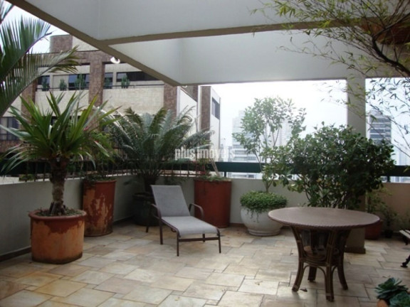 Apartamento com 2 Quartos para Alugar, 180 m² em Pinheiros - São Paulo