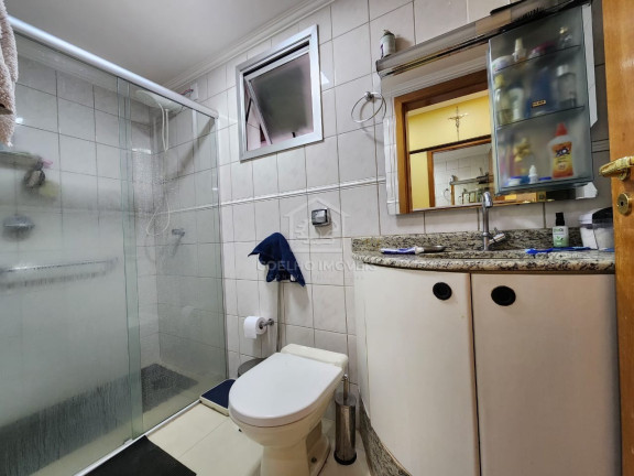 Imagem Apartamento com 2 Quartos à Venda, 81 m² em águas Claras Sul - águas Claras