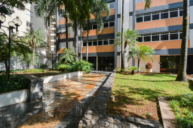 Imagem Apartamento com 2 Quartos à Venda, 116 m² em Itaim Bibi - São Paulo Imagem Apartamento com 2 Quartos à Venda, 116 m² em Itaim Bibi - São Paulo