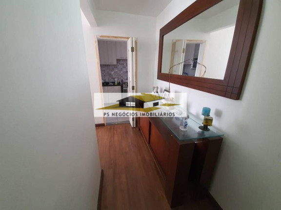 Imagem Apartamento com 3 Quartos à Venda, 70 m² em Parque Imperial - São Paulo Imagem Apartamento com 3 Quartos à Venda, 70 m² em Parque Imperial - São Paulo