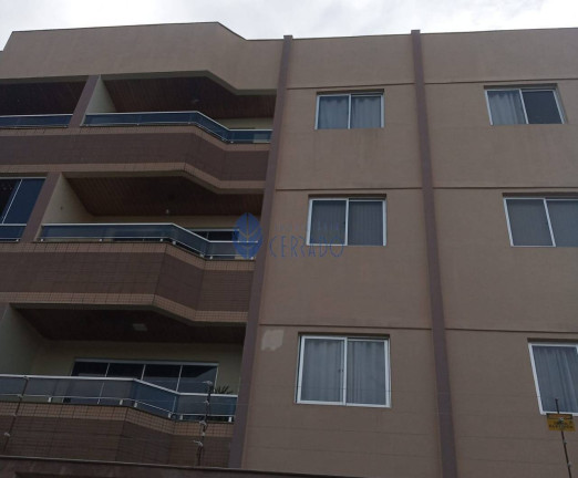 Imagem Apartamento com 3 Quartos à Venda, 130 m² em Alvorada - Anápolis Imagem Apartamento com 3 Quartos à Venda, 130 m² em Alvorada - Anápolis