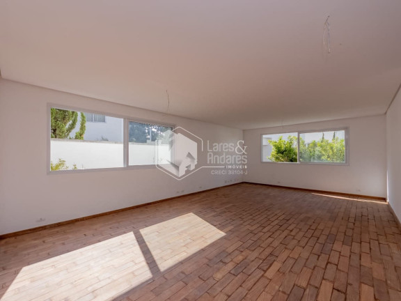 Casa com 6 Quartos à Venda, 536 m² em Jardim Cordeiro - São Paulo