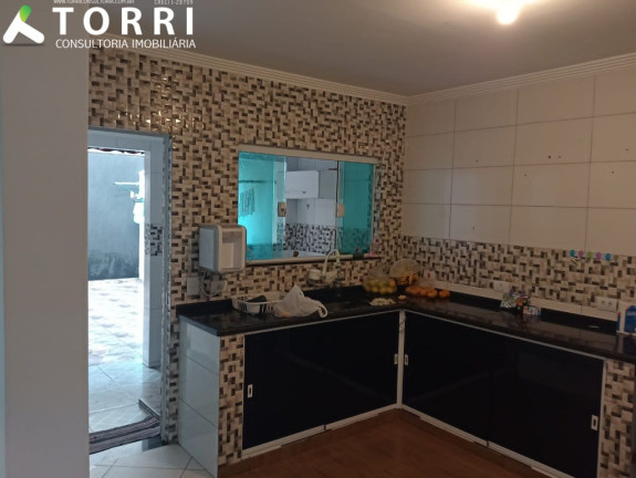 Imagem Sobrado com 3 Quartos à Venda, 157 m² em Jardim Santa Catarina - Sorocaba Imagem Sobrado com 3 Quartos à Venda, 157 m² em Jardim Santa Catarina - Sorocaba