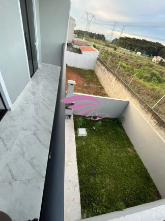 Imagem Casa com 3 Quartos à Venda, 100 m² em Tatuquara - Curitiba Imagem Casa com 3 Quartos à Venda, 100 m² em Tatuquara - Curitiba