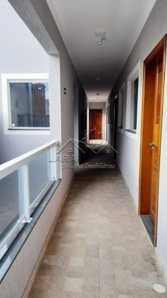 Imagem Apartamento com 2 Quartos à Venda, em Vila Curuçá - São Paulo Imagem Apartamento com 2 Quartos à Venda, em Vila Curuçá - São Paulo