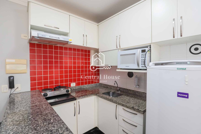 Imagem Apartamento com 1 Quarto para Alugar, 41 m² em Barra Funda - São Paulo Imagem Apartamento com 1 Quarto para Alugar, 41 m² em Barra Funda - São Paulo