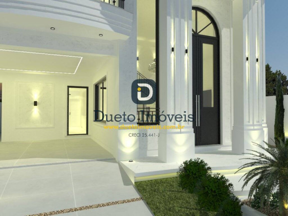Imagem Casa à Venda, 217 m² em Tomazetti - Santa Maria