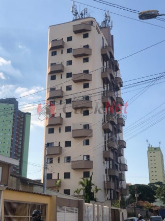 Imagem Apartamento com 3 Quartos à Venda, 140 m² em Parque Das Nações - Santo André Imagem Apartamento com 3 Quartos à Venda, 140 m² em Parque Das Nações - Santo André