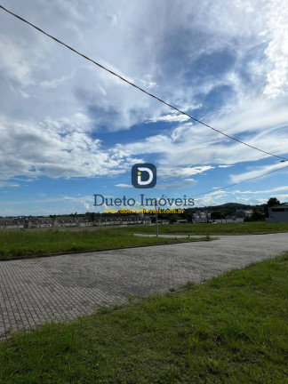 Imagem Terreno à Venda, 382 m² em São José - Santa Maria