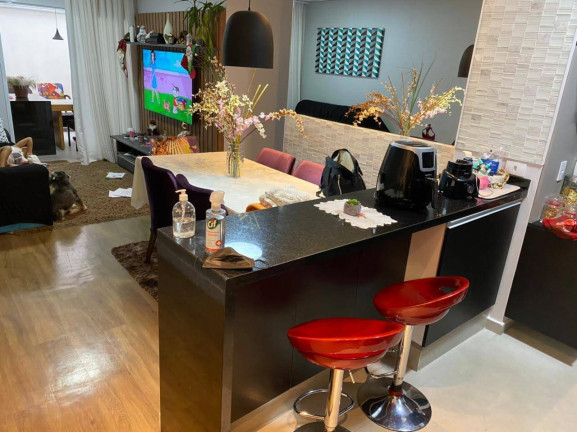 Imagem Apartamento com 3 Quartos à Venda, 237 m² em Centro - Diadema Imagem Apartamento com 3 Quartos à Venda, 237 m² em Centro - Diadema