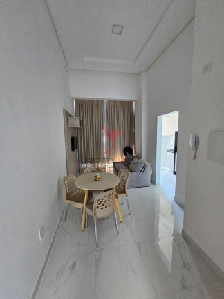 Imagem Flat com 1 Quarto à Venda, 35 m² em Intermares - Cabedelo Imagem Flat com 1 Quarto à Venda, 35 m² em Intermares - Cabedelo