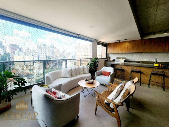 Imagem Apartamento com 4 Quartos à Venda, 222 m² em Perdizes - São Paulo Imagem Apartamento com 4 Quartos à Venda, 222 m² em Perdizes - São Paulo
