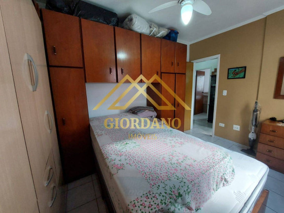 Imagem Apartamento com 2 Quartos à Venda, 98 m² em Tupi - Praia Grande