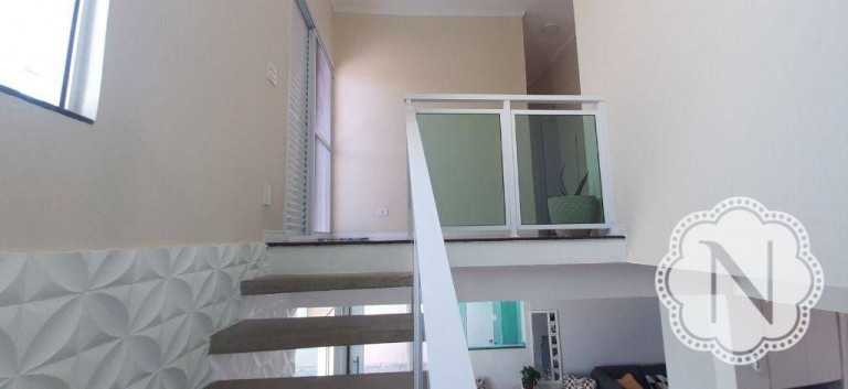 Imagem Sobrado com 3 Quartos à Venda, 126 m² em Belas Artes - Itanhaém