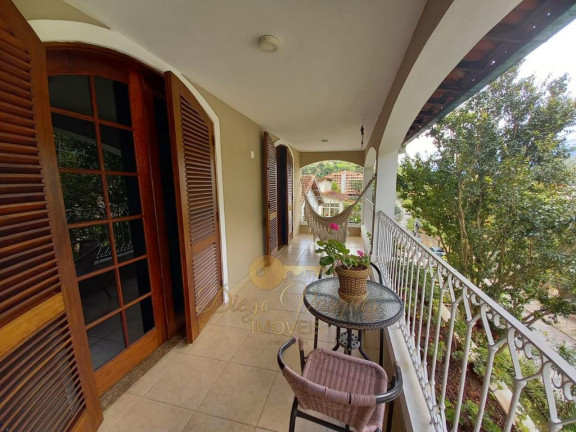 Imagem Casa com 3 Quartos à Venda, 600 m² em Várzea - Teresópolis Imagem Casa com 3 Quartos à Venda, 600 m² em Várzea - Teresópolis