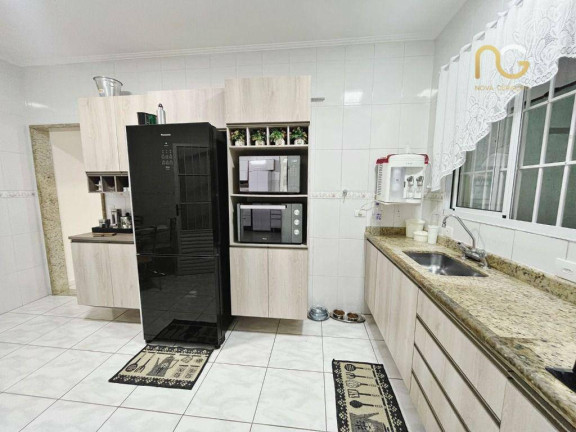 Imagem Sobrado com 3 Quartos à Venda, 125 m² em Boqueirão - Praia Grande Imagem Sobrado com 3 Quartos à Venda, 125 m² em Boqueirão - Praia Grande
