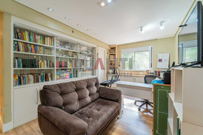 Imagem Apartamento com 4 Quartos à Venda, 233 m² em Jardim Marajoara - São Paulo Imagem Apartamento com 4 Quartos à Venda, 233 m² em Jardim Marajoara - São Paulo