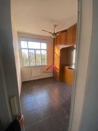 Imagem Apartamento com 2 Quartos à Venda, 70 m² em Fonseca - Niterói Imagem Apartamento com 2 Quartos à Venda, 70 m² em Fonseca - Niterói