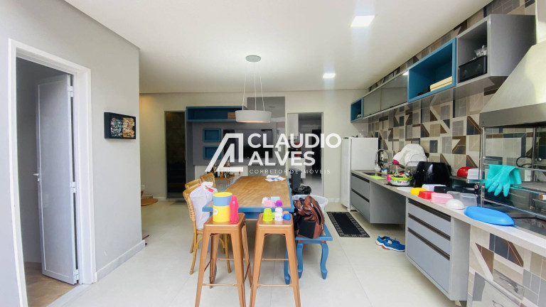 Imagem Casa de Condomínio com 3 Quartos à Venda, 200 m² em Sim - Feira De Santana