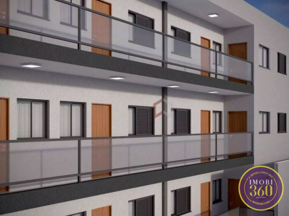 Imagem Apartamento com 2 Quartos à Venda, 33 m² em Vila Antonieta - São Paulo Imagem Apartamento com 2 Quartos à Venda, 33 m² em Vila Antonieta - São Paulo