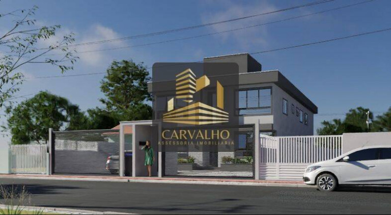 Imagem Apartamento com 3 Quartos à Venda, 81 m² em Praia Do Sonho - Palhoça Imagem Apartamento com 3 Quartos à Venda, 81 m² em Praia Do Sonho - Palhoça