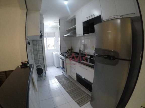 Imagem Apartamento com 2 Quartos à Venda, 49 m² em Itaquera - São Paulo Imagem Apartamento com 2 Quartos à Venda, 49 m² em Itaquera - São Paulo