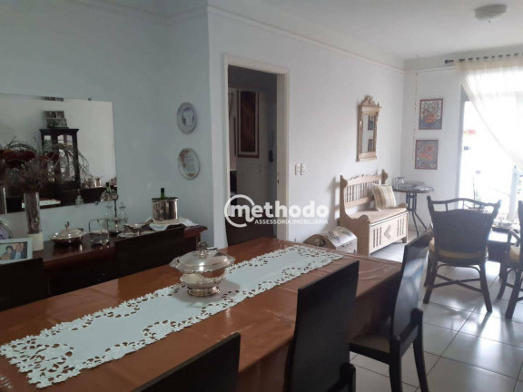 Imagem Apartamento com 3 Quartos à Venda, 100 m² em Vila Itapura - Campinas Imagem Apartamento com 3 Quartos à Venda, 100 m² em Vila Itapura - Campinas