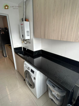 Imagem Apartamento com 2 Quartos à Venda, 90 m² em Vila Mascote - São Paulo
