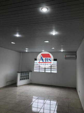 Imagem Sala Comercial à Venda, 35 m² em Aviação - Praia Grande Imagem Sala Comercial à Venda, 35 m² em Aviação - Praia Grande