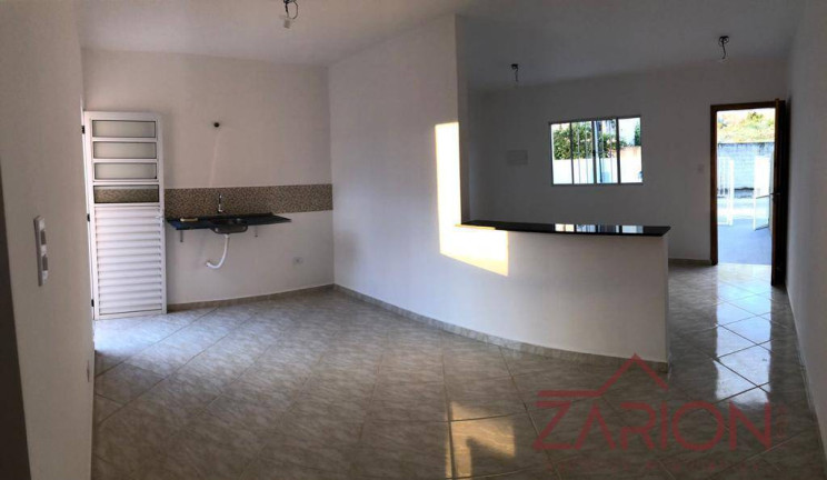 Imagem Casa com 2 Quartos à Venda, 125 m² em Residencial Estoril - Taubaté Imagem Casa com 2 Quartos à Venda, 125 m² em Residencial Estoril - Taubaté