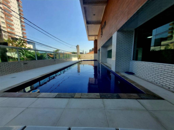 Imagem Apartamento com 3 Quartos para Alugar, 102 m² em Guilhermina - Praia Grande Imagem Apartamento com 3 Quartos para Alugar, 102 m² em Guilhermina - Praia Grande