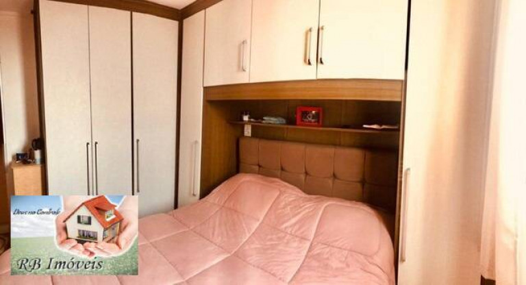 Imagem Apartamento com 2 Quartos à Venda, 51 m² em Utinga - Santo André Imagem Apartamento com 2 Quartos à Venda, 51 m² em Utinga - Santo André