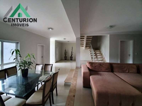 Imagem Casa de Condomínio com 3 Quartos à Venda, 378 m² em Transurb - Itapevi Imagem Casa de Condomínio com 3 Quartos à Venda, 378 m² em Transurb - Itapevi