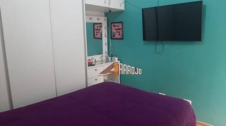 Imagem Sobrado com 3 Quartos à Venda, 102 m² em Vila Esperança - São Paulo Imagem Sobrado com 3 Quartos à Venda, 102 m² em Vila Esperança - São Paulo