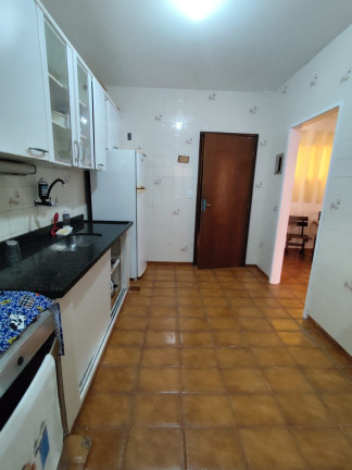 Imagem Apartamento com 3 Quartos à Venda, 105 m²