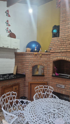 Imagem Casa com 3 Quartos à Venda, 146 m² em Vila Horizonte - Mogi Das Cruzes