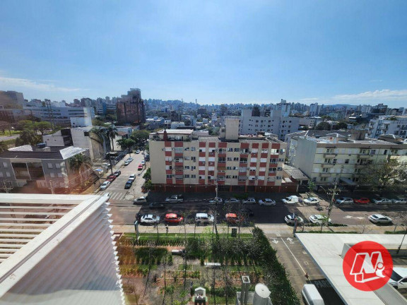 Imagem Sala Comercial à Venda, 32 m² em Santana - Porto Alegre Imagem Sala Comercial à Venda, 32 m² em Santana - Porto Alegre