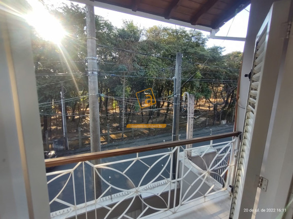 Imagem Sobrado com 3 Quartos à Venda,  em Brasil - Itu
