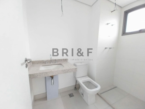 Imagem Apartamento com 3 Quartos à Venda, 232 m² em Brooklin - São Paulo Imagem Apartamento com 3 Quartos à Venda, 232 m² em Brooklin - São Paulo
