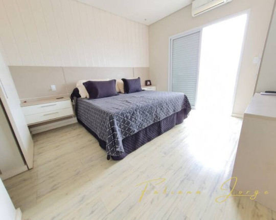 Imagem Casa de Condomínio com 3 Quartos à Venda, 237 m² em Real Park - Sumaré