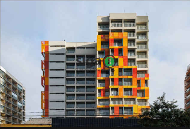 Imagem Imóvel Comercial à Venda, 500 m² em Moema - São Paulo