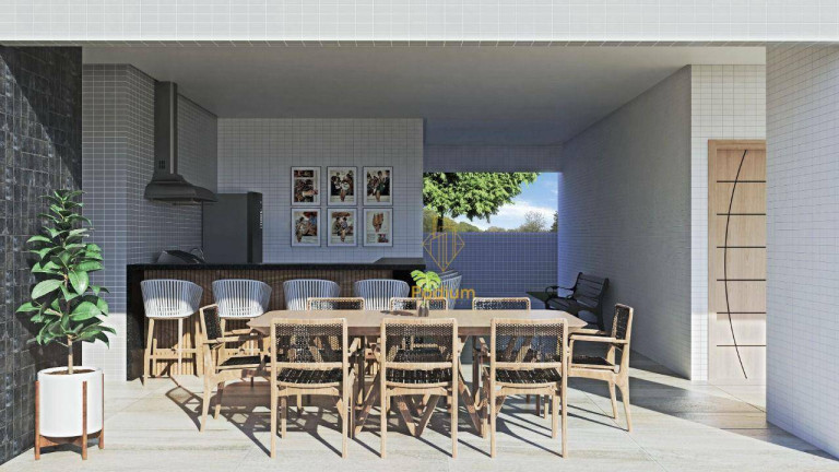 Imagem Apartamento com 2 Quartos à Venda, 55 m² em Bessa - João Pessoa Imagem Apartamento com 2 Quartos à Venda, 55 m² em Bessa - João Pessoa